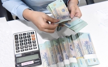 Cưỡng chế thuế Công ty đầu tư xây dựng phát triển Trường Thành