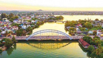 Chi tiết dự kiến tên 97 xã, phường của Đồng Nai và Bình Phước sau sắp xếp