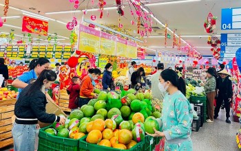 Tin Công Thương 23/4: Tiếp tục kích cầu tiêu dùng nội địa