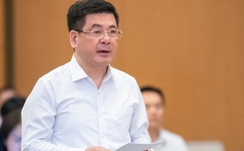 Bộ trưởng Nguyễn Hồng Diên: Tạo hành lang pháp lý thuận lợi khuyến khích sử dụng năng lượng tiết kiệm, hiệu quả