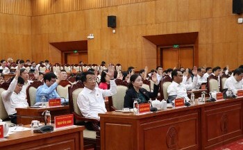 Kỳ vọng khi sáp nhập tỉnh Thái Nguyên và Bắc Kạn