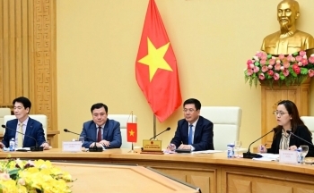 Bộ trưởng Nguyễn Hồng Diên điện đàm với Trưởng Đại diện thương mại Hoa Kỳ, khởi động đàm phán