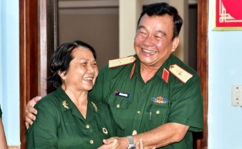 834 tỷ đồng tri ân người có công với cách mạng