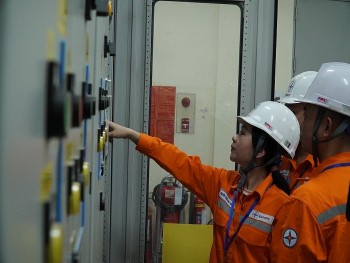 PC Bắc Giang đảm bảo điện ổn định dịp lễ 30/4 -1/5