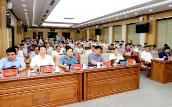 Hà Giang thông qua đề án sắp xếp đơn vị hành chính