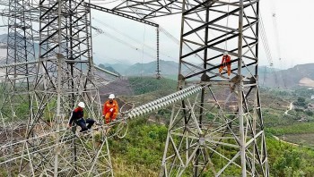 Hoàn thành sửa chữa đường dây 500kV Thăng Long – Quảng Ninh