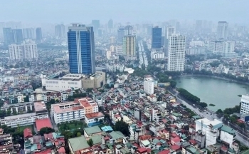 Sắp xếp đơn vị hành chính: Hà Nội yêu cầu sửa trụ sở xong trước 25/6