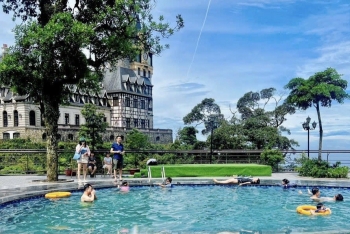 Du lịch Tam Đảo có gì hấp dẫn dịp nghỉ lễ 30/4?