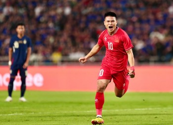 Hà Nội FC 'mở đường' cho Phạm Tuấn Hải sang Nhật Bản