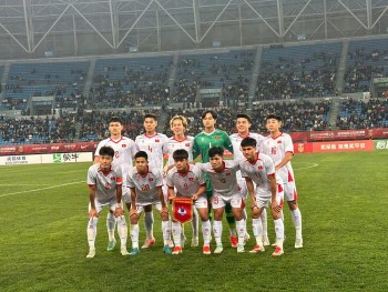 Bóng đá nam SEA Games 33 sẽ vận hành thể thức mới?