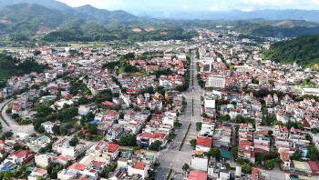 Sáp nhập tỉnh Thái Nguyên - Bắc Kạn: Hợp lực để bứt phá