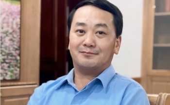 Bí thư Hầu A Lềnh kỳ vọng Báo Công Thương tiếp tục lan tỏa mô hình đổi mới của Hà Giang