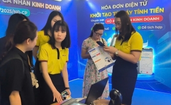 Giải pháp công nghệ thúc đẩy sử dụng hoá đơn điện tử