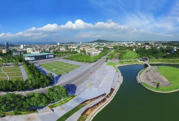 Sáp nhập Vĩnh Phúc, Phú Thọ, Hòa Bình: Bài 2- Kiến tạo mô hình đa trung tâm