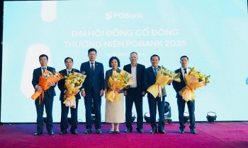 Có chủ tịch mới, PGBank dự kiến tăng lợi nhuận 135,3%