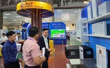 Tăng tốc hợp tác năng lượng Việt Nam - Trung Quốc - ASEAN 2025