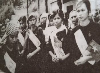 Hồi ức ngày giải phóng của nữ chiến sĩ Biệt động Sài Gòn