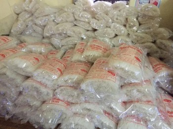 Xây dựng thương hiệu quốc gia từ sản phẩm OCOP