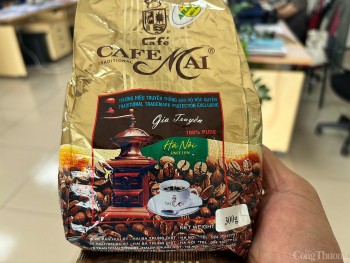 Cafe Mai nói gì về phản ánh ‘mắng mỏ’ khách hàng?