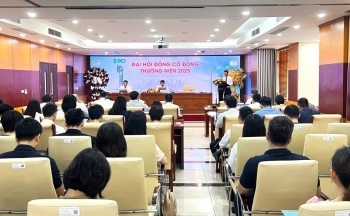 Tập đoàn PC1 phấn đấu doanh thu tăng 32%, chia cổ tức 15%