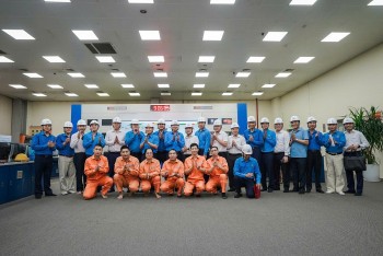 Khơi dậy tinh thần lao động sáng tạo tại Nhiệt điện Quảng Ninh