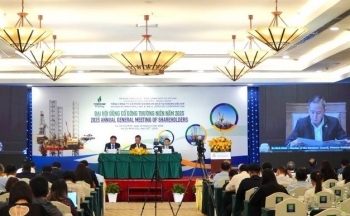 PV Drilling tổ chức Đại hội đồng cổ đông thường niên 2025