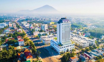 Tây Ninh: Kỷ niệm 50 năm ngày giải phóng bằng chuỗi sự kiện đặc sắc