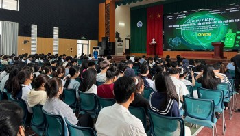 Thái Nguyên bứt phá trên hành trình số hóa thương mại điện tử