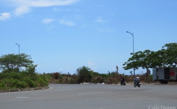 Vũng Tàu: Triển khai đấu giá gần 60 ha đất