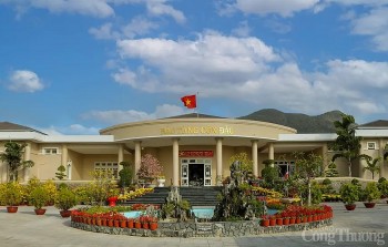 Bảo tàng Côn Đảo: Nơi lưu giữ những giá trị lịch sử