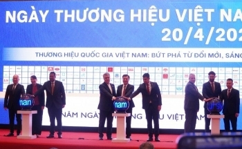 Thương hiệu quốc gia: Giá trị không chỉ ở những con số