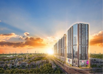 Các dự án Sunshine Group chạy đua với thời gian ra sao?