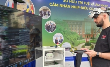 Xây thương hiệu phải bắt đầu từ bảo hộ trí tuệ