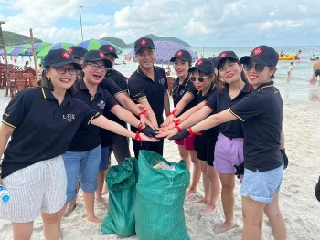 Thúc đẩy du lịch xanh: Cần đổi mới tư duy, hành động