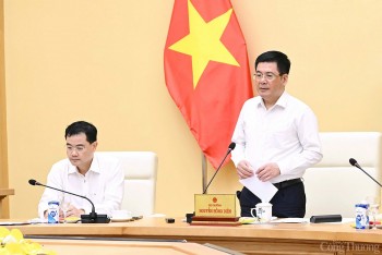 Bộ trưởng Nguyễn Hồng Diên ủng hộ Sơn La xây cao tốc, 'đường to, cơ hội lớn'