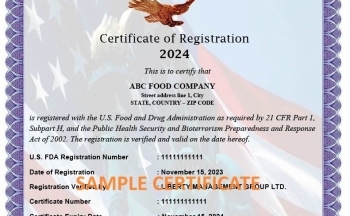 Cần hiểu đúng về 'chứng nhận FDA', tránh lợi dụng quảng cáo sai