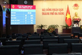 Đà Nẵng: Hợp nhất Sở Du lịch với Sở Văn hóa và Thể thao