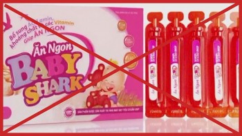 Trục lợi trên sức khỏe cộng đồng: Xử lý nghiêm, không khoan nhượng!