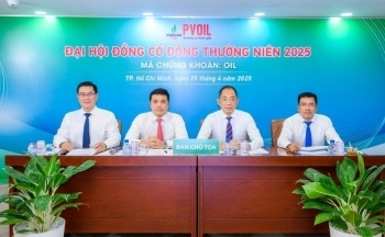 PVOIL tổ chức Đại hội đồng cổ đông thường niên năm 2025