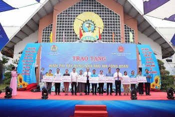 Thành phố Huế: Phát động Tháng hành động an toàn lao động