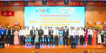 Kinh tế xã hội 50 năm: Góc nhìn học thuật và thực tiễn