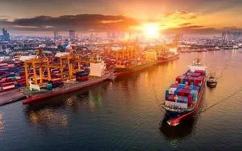 Vượt sóng kinh tế thế giới, Việt Nam chủ động bứt phá