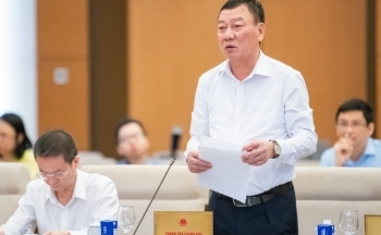 Bỏ hoàn toàn thanh tra bộ, tổng cục, sở, huyện