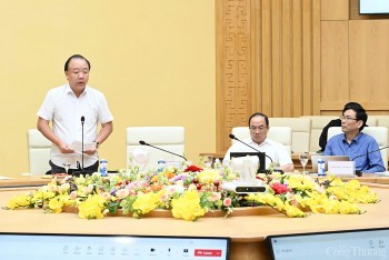 Bộ, ngành gợi mở hướng phát triển để Sơn La bứt phá
