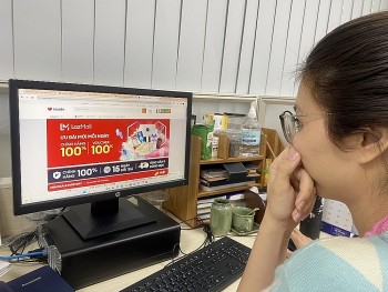 AI giúp doanh nghiệp thương mại điện tử bứt phá