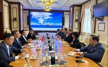 Việt Nam - Nga tăng cường hợp tác về năng lượng