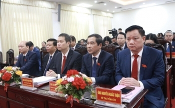 Thái Bình thông qua chủ trương sắp xếp xã, phường