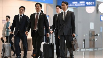 Tin thuế quan 27/4: Thị trường toàn cầu lạc quan trước tín hiệu tích cực về thuế quan