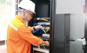 PC Lào Cai trực 24/24 giờ để đảm bảo điện dịp Lễ 30/4 - 1/5