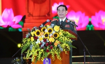 Kỷ niệm 50 năm Ngày Giải phóng tỉnh Bà Rịa - Vũng Tàu